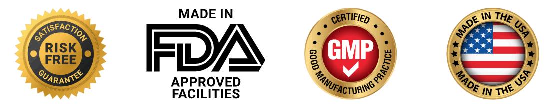 ProstaPeak certified approved